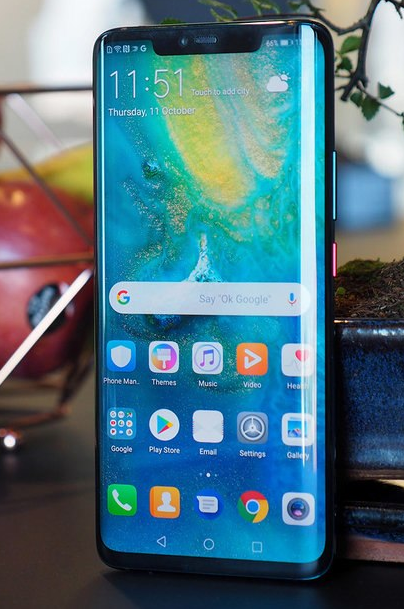 華為的Google替代方案到來(lái) 將于更多開(kāi)發(fā)人員簽約