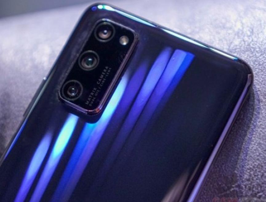 榮耀V30 Pro在DxOMark相機排行榜上滑落至第二位