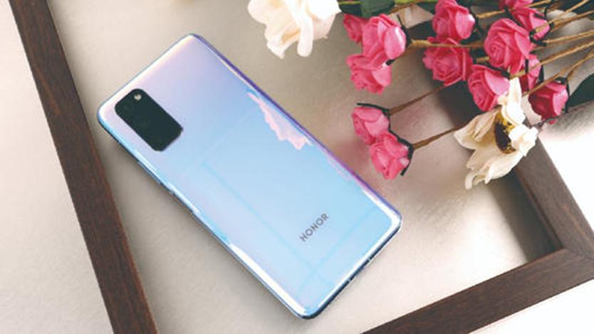 Mate 30 Pro EU在東歐以1000歐元的價(jià)格推出 但不包含GMS