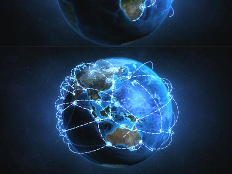 DIY通信網(wǎng)絡(luò )將在2020年的發(fā)展趨勢