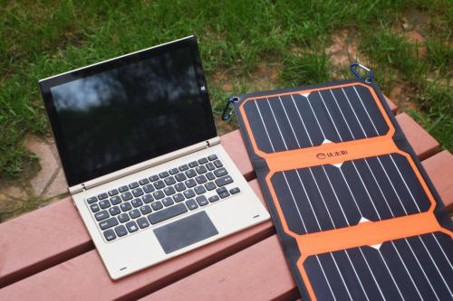 2020年最好的太陽(yáng)能充電器