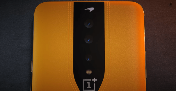 Pete Lau確認OnePlus Concept One將可用