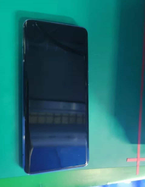 小米Mi 10 Pro 5G真實(shí)圖像確認108MP相機