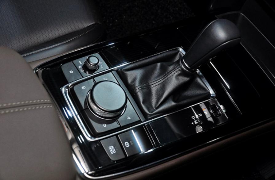 馬自達CX-30上市 價(jià)格從RM14.3萬(wàn)起