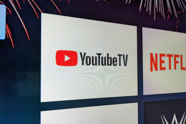 隨著(zhù)1月底PlayStation Vue的關(guān)閉 索尼現在正在推廣YouTube電視