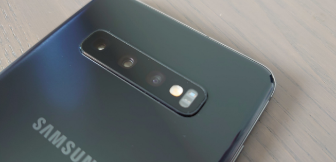 Galaxy S20結束三星的可變光圈時(shí)代