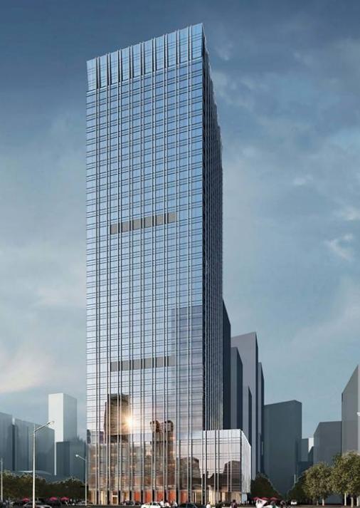 伯明翰在英國房地產(chǎn)再生機會(huì )方面排名第一