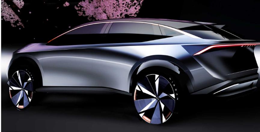 日產(chǎn) 英菲尼迪 雷諾和三菱將共享電動(dòng)車(chē)平臺