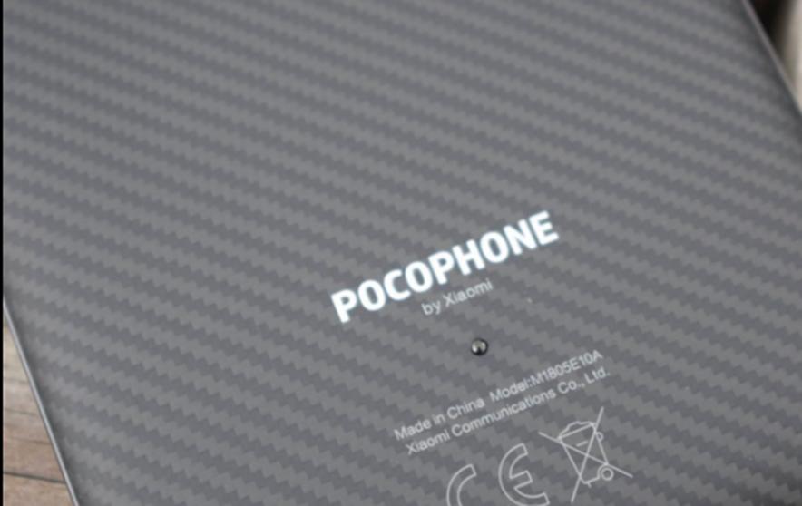 POCO成為獨立品牌;Pocophone X2可能處于中期危險
