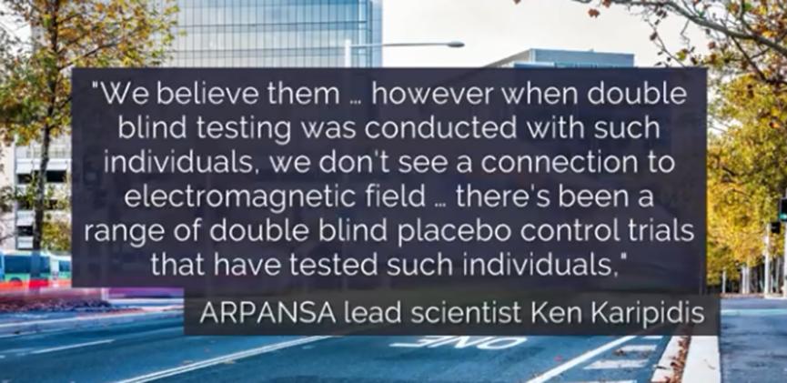 澳大利亞將斥資900萬(wàn)澳元與5G錯誤信息作斗爭