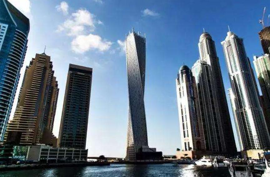 田納西州的一家醫療保健建筑公司已獲得加蘭醫療園區的所有權