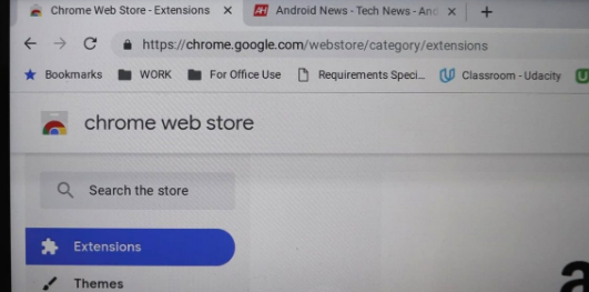 谷歌正在為Chrome應用制定時(shí)間表