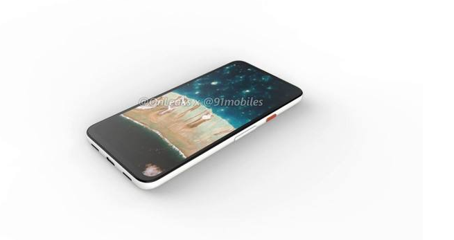 谷歌可能會(huì )在2020年推出支持5G的中檔像素手機