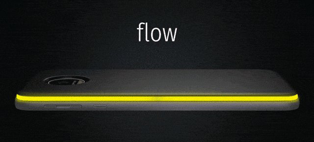 摩托羅拉將在MWC 2020上發(fā)布旗艦手機 可能是Motorola Edge +