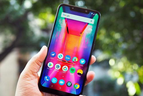 印度POCO X2價(jià)格可能從18999盧比起 已確認27W快速充電支持