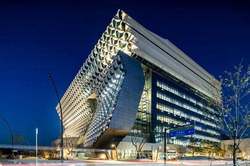 Tritax開(kāi)始建設Croda配送倉庫