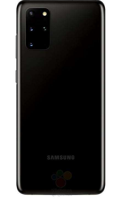 這些是基本確認的Galaxy S20系列價(jià)格標簽