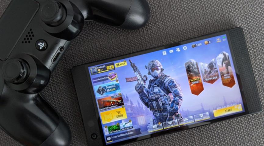 報告表明 全球最受歡迎的游戲平臺是移動(dòng)平臺