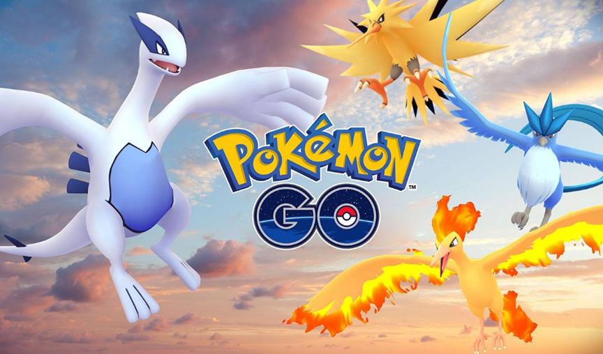 神奇寶貝GO幫助在2019年創(chuàng  )造了2.49億美元的旅游收入