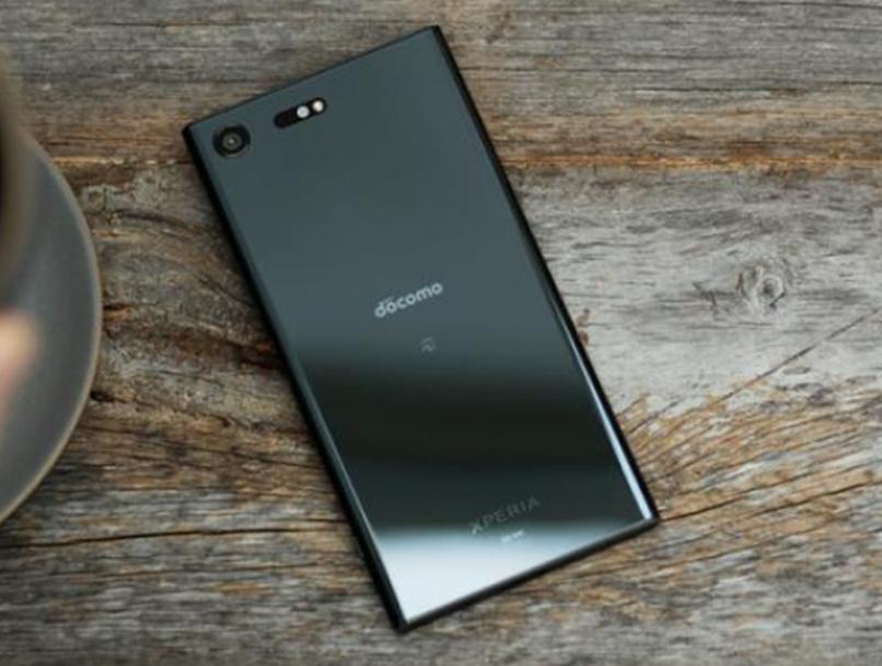 Xperia 2可能會(huì )成為索尼的首款5G手機