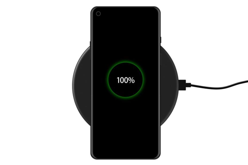 OnePlus 8 Pro有可能支持無(wú)線(xiàn)充電