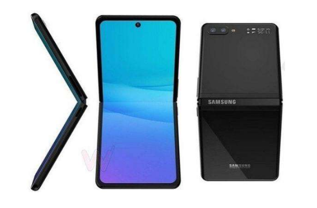 Tipster：Galaxy Z Flip的微小外部面板稱(chēng)為焦點(diǎn)顯示