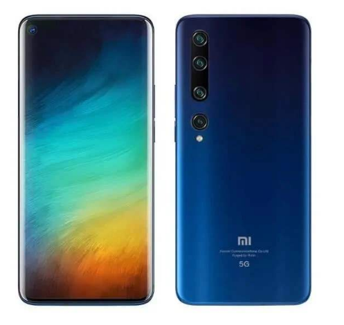 即將到來(lái)的Redmi K30 Pro可能會(huì )以相機換傳感器