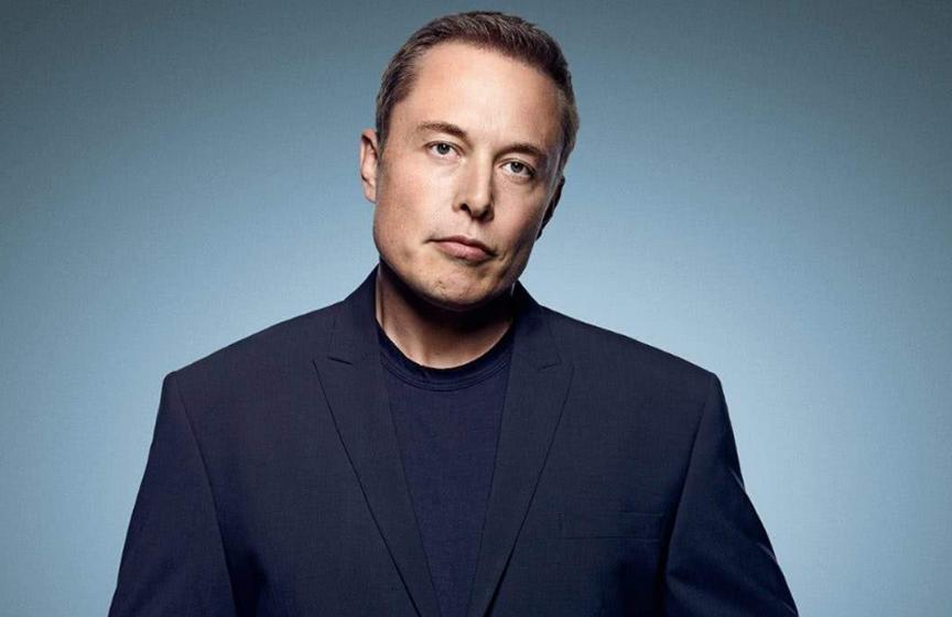 埃隆·馬斯克在SpotCloud，Spotify上發(fā)行了Do n