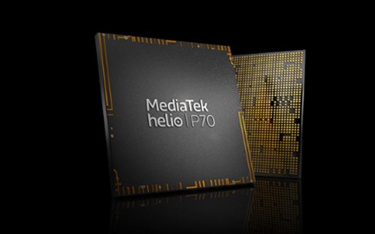 聯(lián)發(fā)科技Helio G70 / G80芯片組擁有高級智能手機游戲