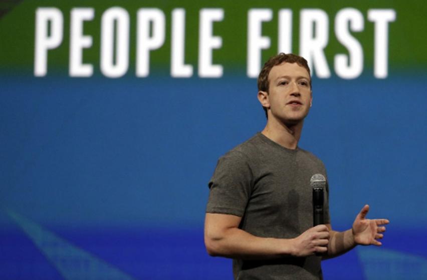 馬克·扎克伯格放棄了年度挑戰 轉而追求長(cháng)期目標