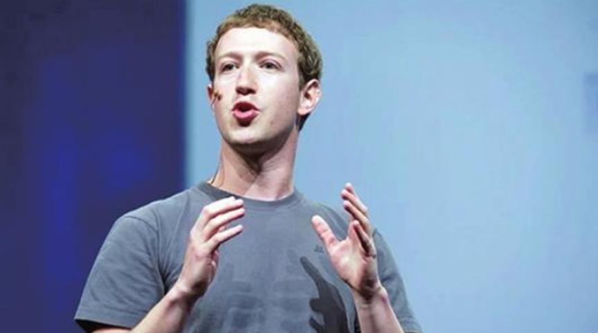 馬克·扎克伯格放棄了年度挑戰 轉而追求長(cháng)期目標