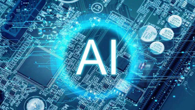 跨國科技公司如何倡導道德人工智能