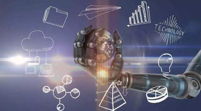 跨國科技公司如何倡導道德人工智能