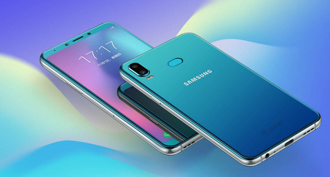 三星榮登2019年智能手機出貨量榜首