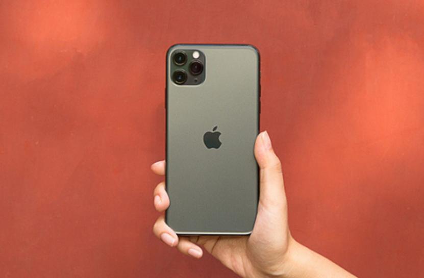 評測iPhone 11 Pro Max續航怎么樣以及Redmi K30 5G是否值得入手