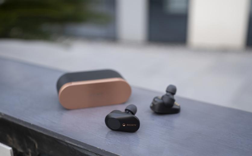 評測AirPods Pro怎么樣以及索尼WF-1000XM3使用體驗如何
