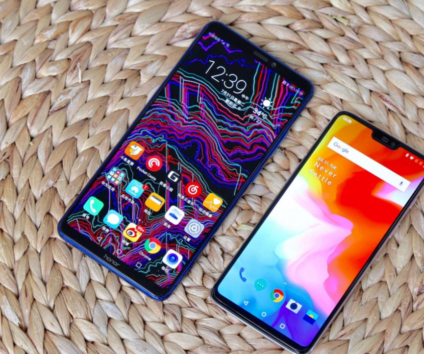 這是OnePlus計劃在2020年改善其手機攝像頭的方式