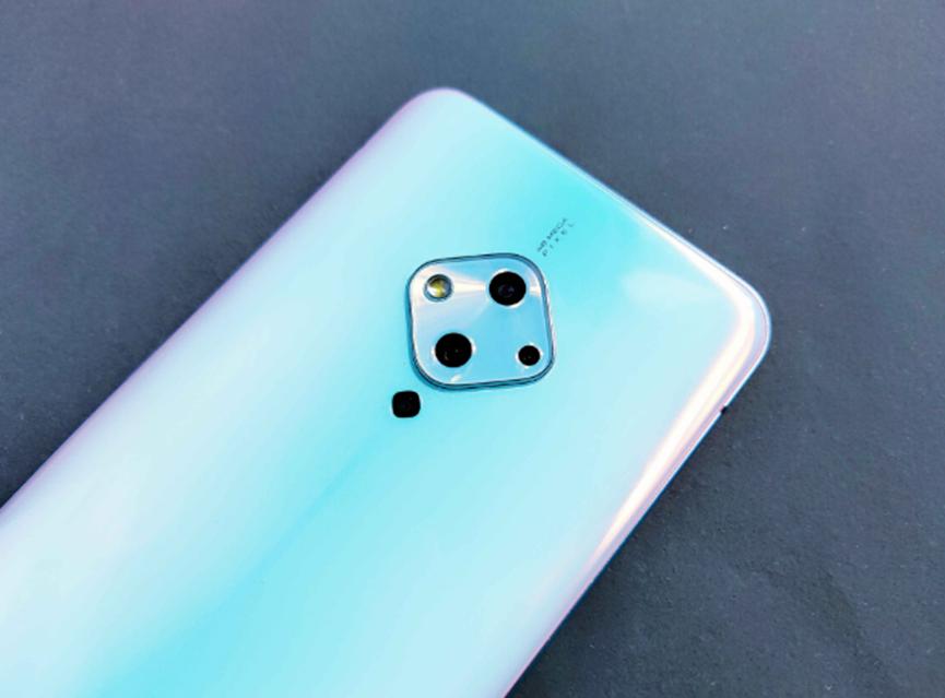 評測vivo S5怎么樣以及聯(lián)想Z6 Pro 5G版如何