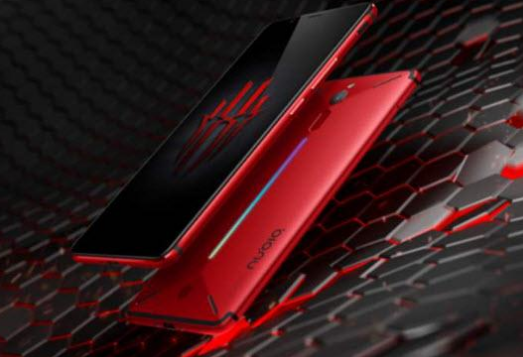 努比亞的80W快速充電技術(shù)被嘲笑 預計將在MWC 2020上亮相