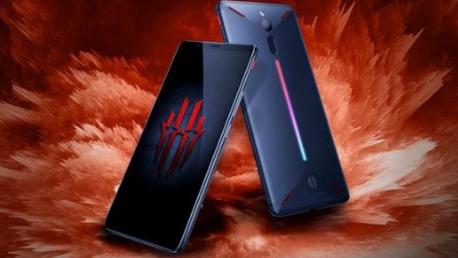 Red Magic 5G手機將通過(guò)在線(xiàn)發(fā)布活動(dòng)首次亮相