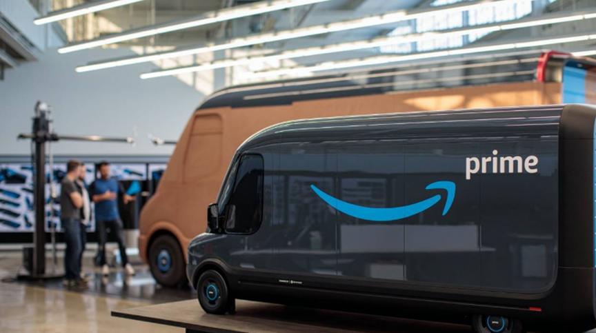 亞馬遜透露了有關(guān)該公司電力供應商里維安人的更多細節