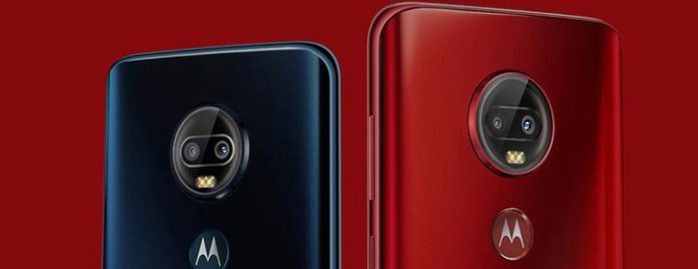 泄露：Moto G8 G8 Power和G手寫(xiě)筆姿勢并排出現