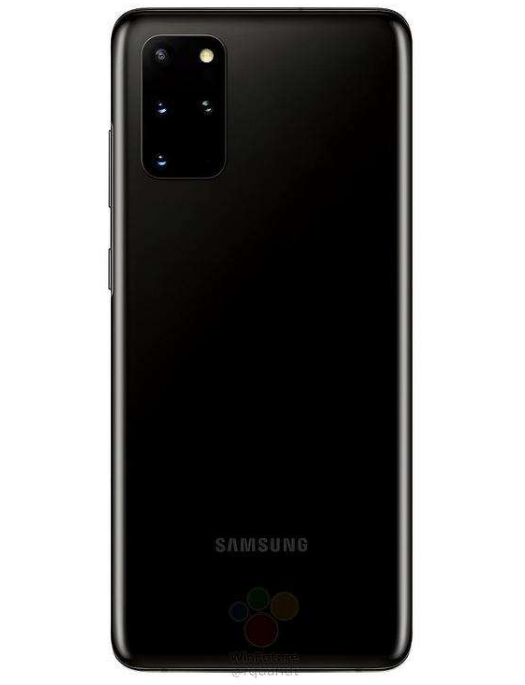 三星為Galaxy S20共享新的地平線(xiàn)之上主題