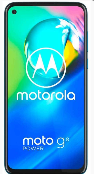 亞馬遜確認Moto G8電源設計和部分規格