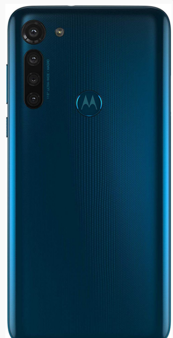 亞馬遜確認Moto G8電源設計和部分規格