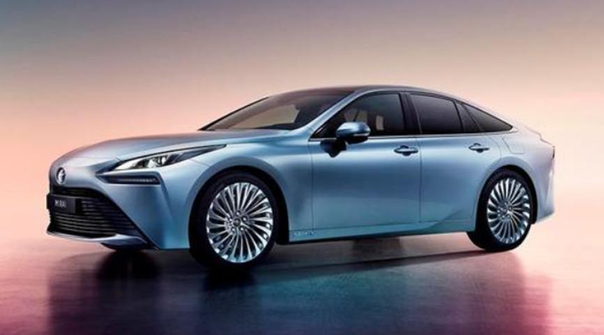 五十鈴想探索使用本田技術(shù)在重型卡車(chē)中使用氫燃料電池的方法