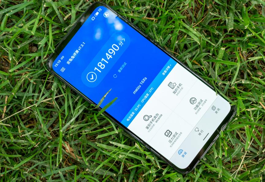 評測realme X怎么樣以及魅族16Xs如何