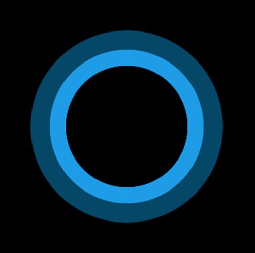 微軟的新專(zhuān)利顯示Cortana解析消息和上下文