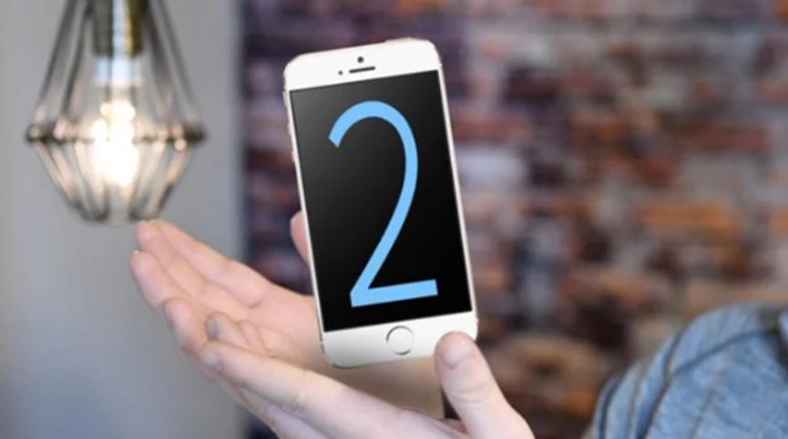 蘋(píng)果iPhone SE 2將于今年3月發(fā)布