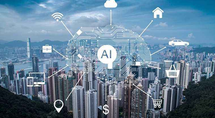 禮物使研究人員能夠在生物醫學(xué)設備中使用人工智能